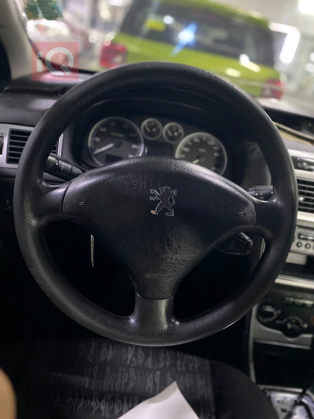 Peugeot 306